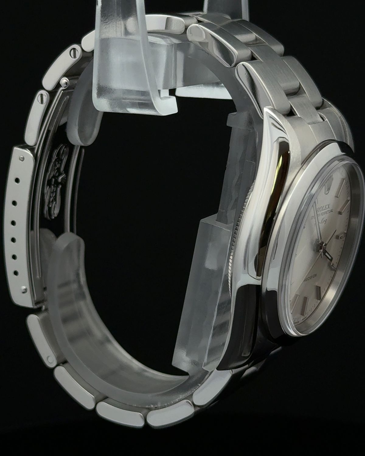 Rolex 14000M
