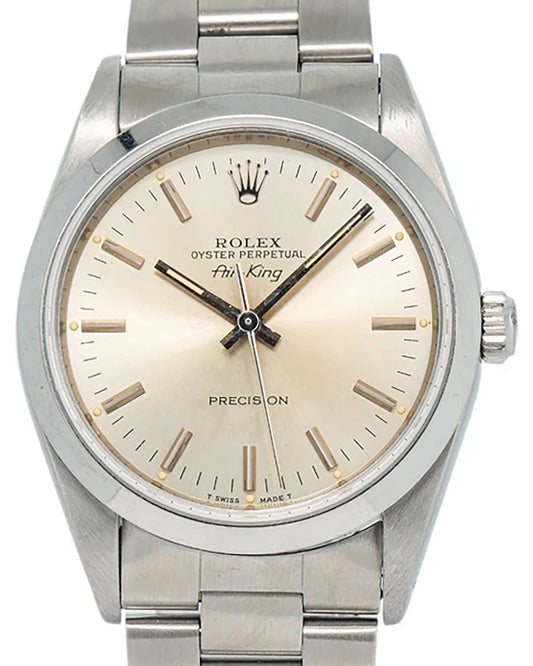Rolex 14000