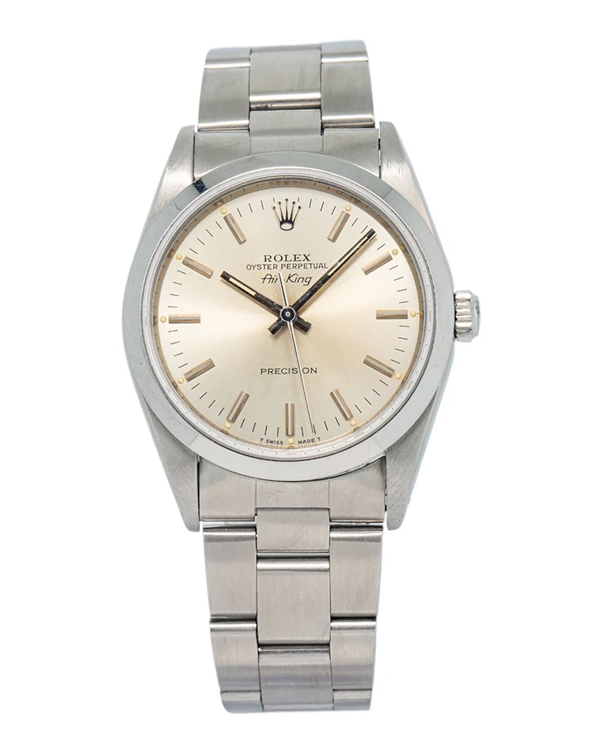 Rolex 14000