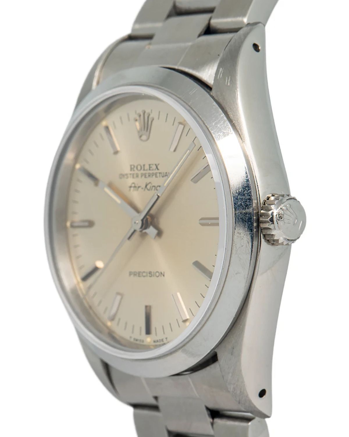 Rolex 14000