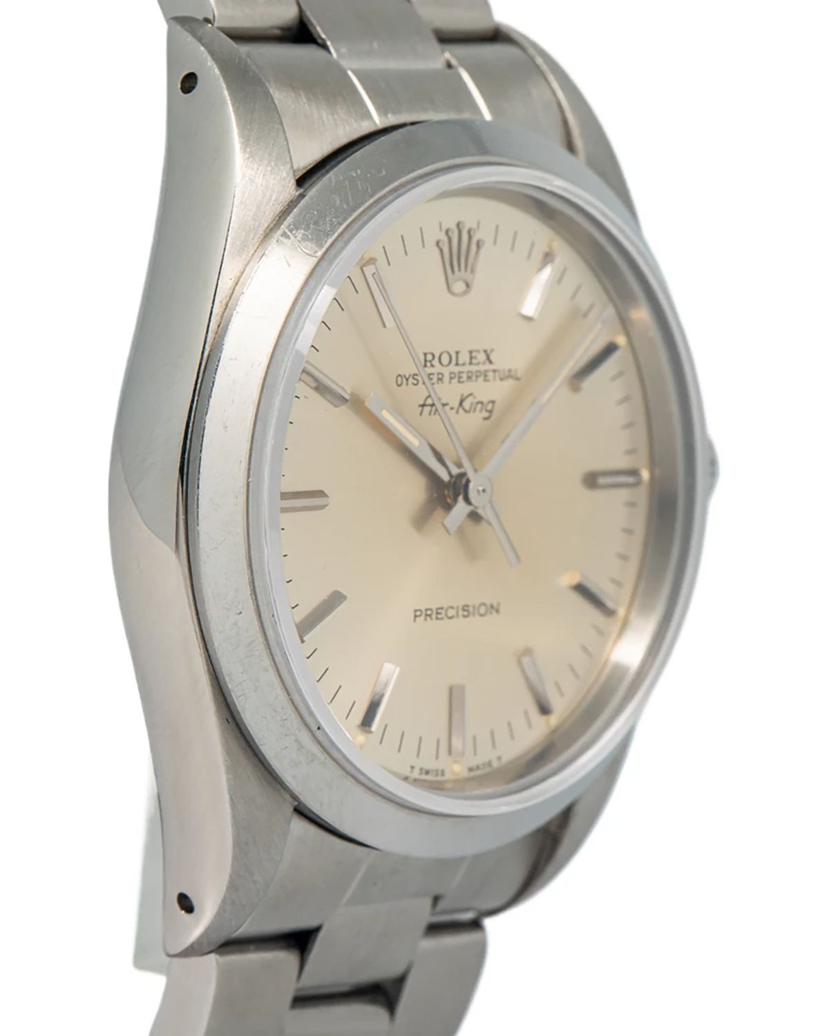 Rolex 14000