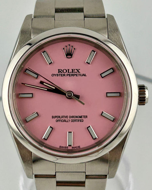 Rolex 14000