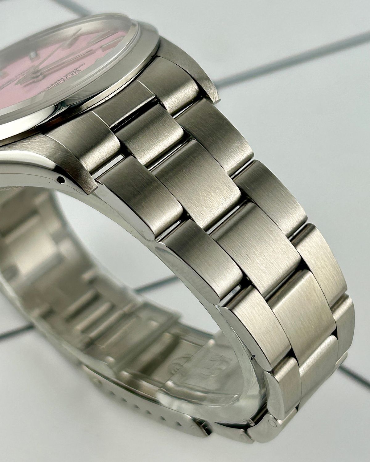 Rolex 14000