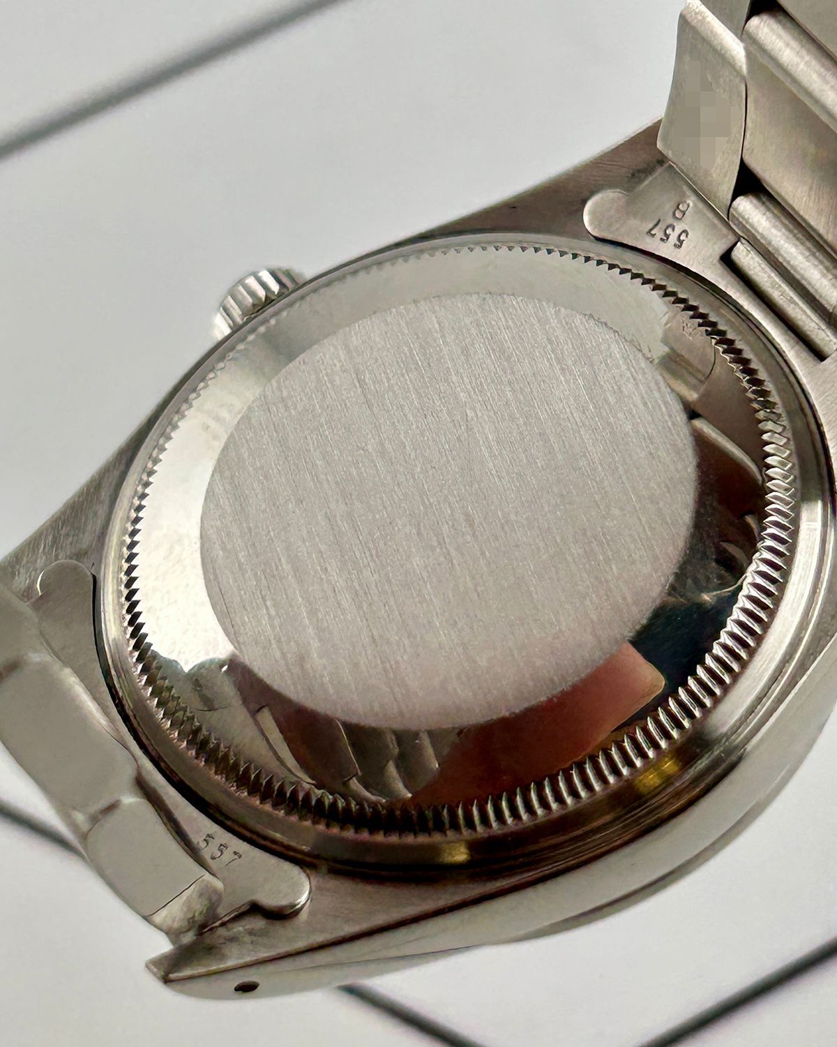 Rolex 14000
