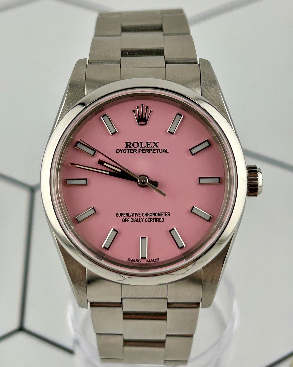 Rolex 14000