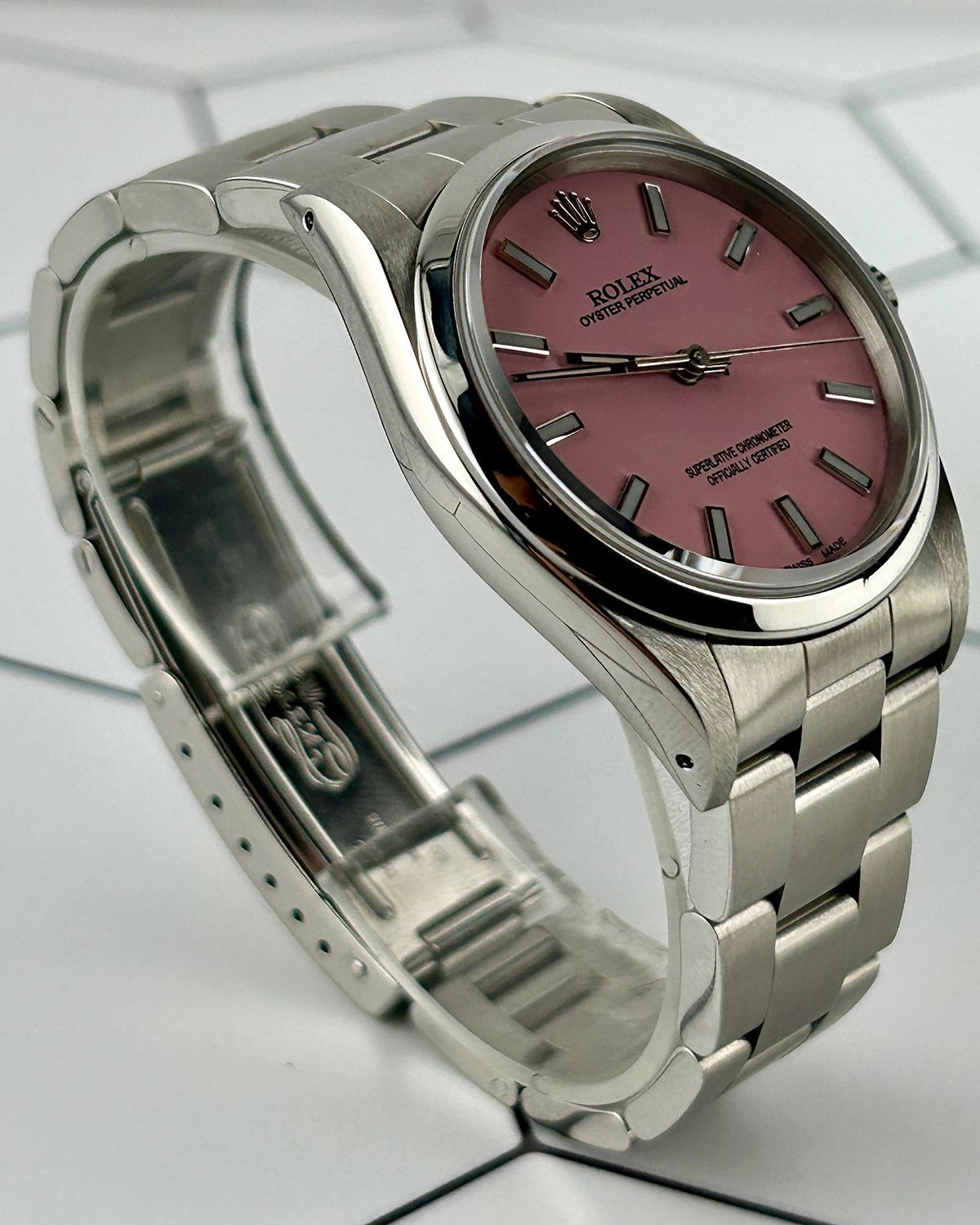 Rolex 14000