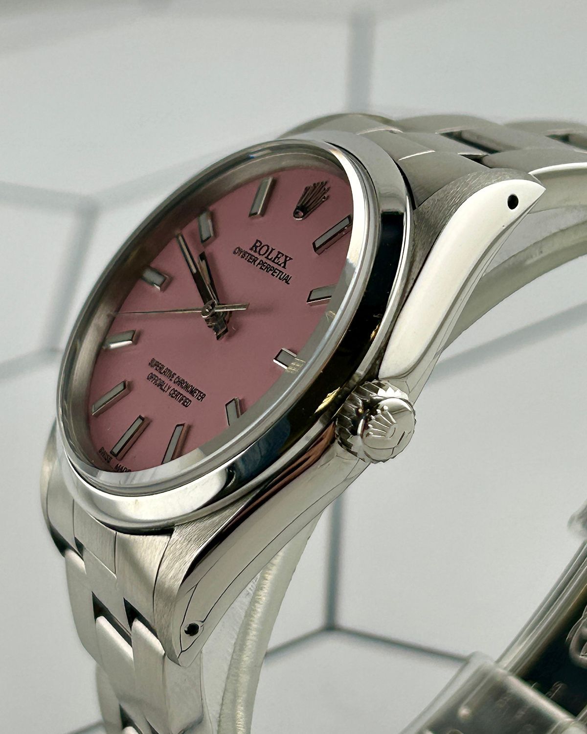 Rolex 14000