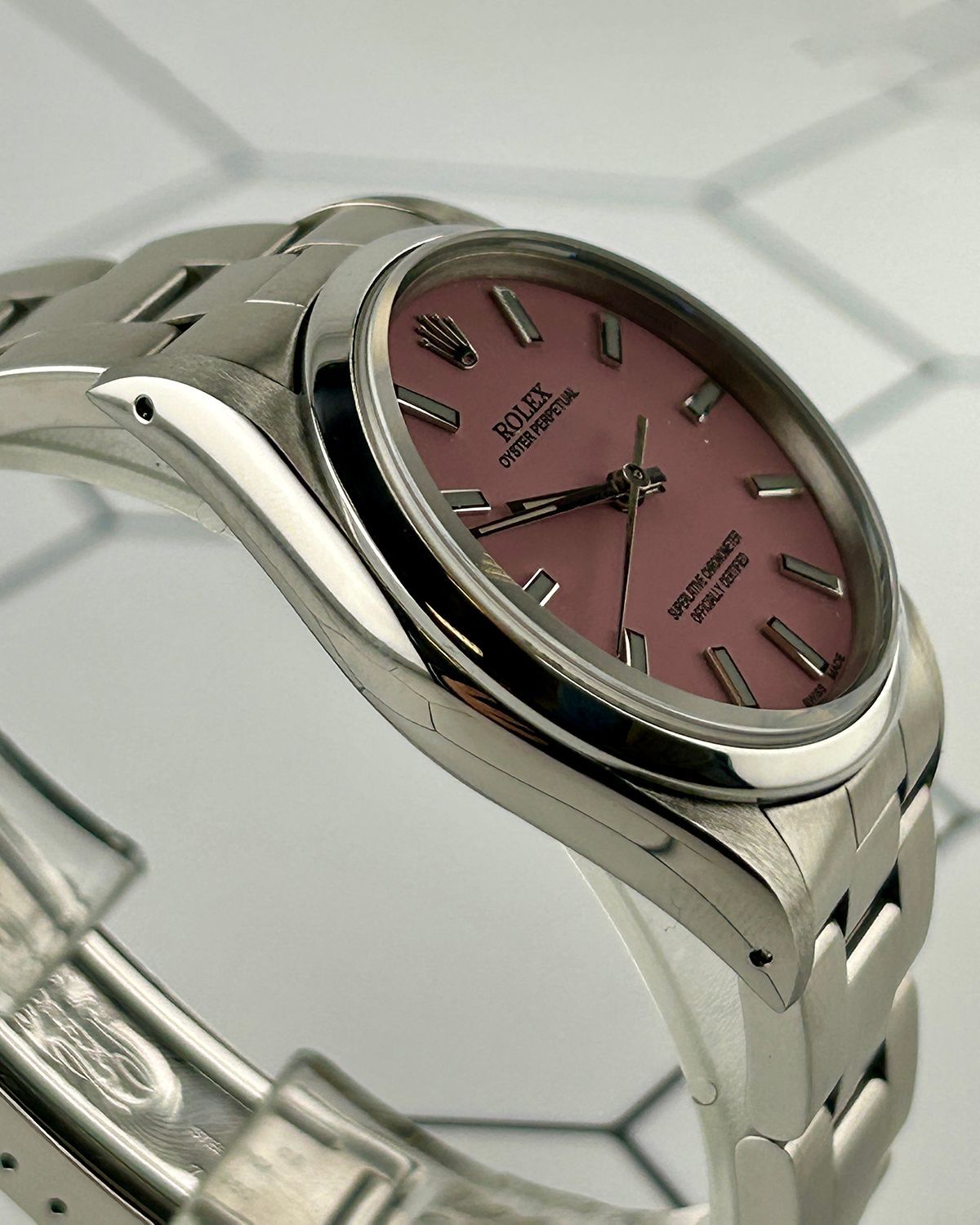 Rolex 14000