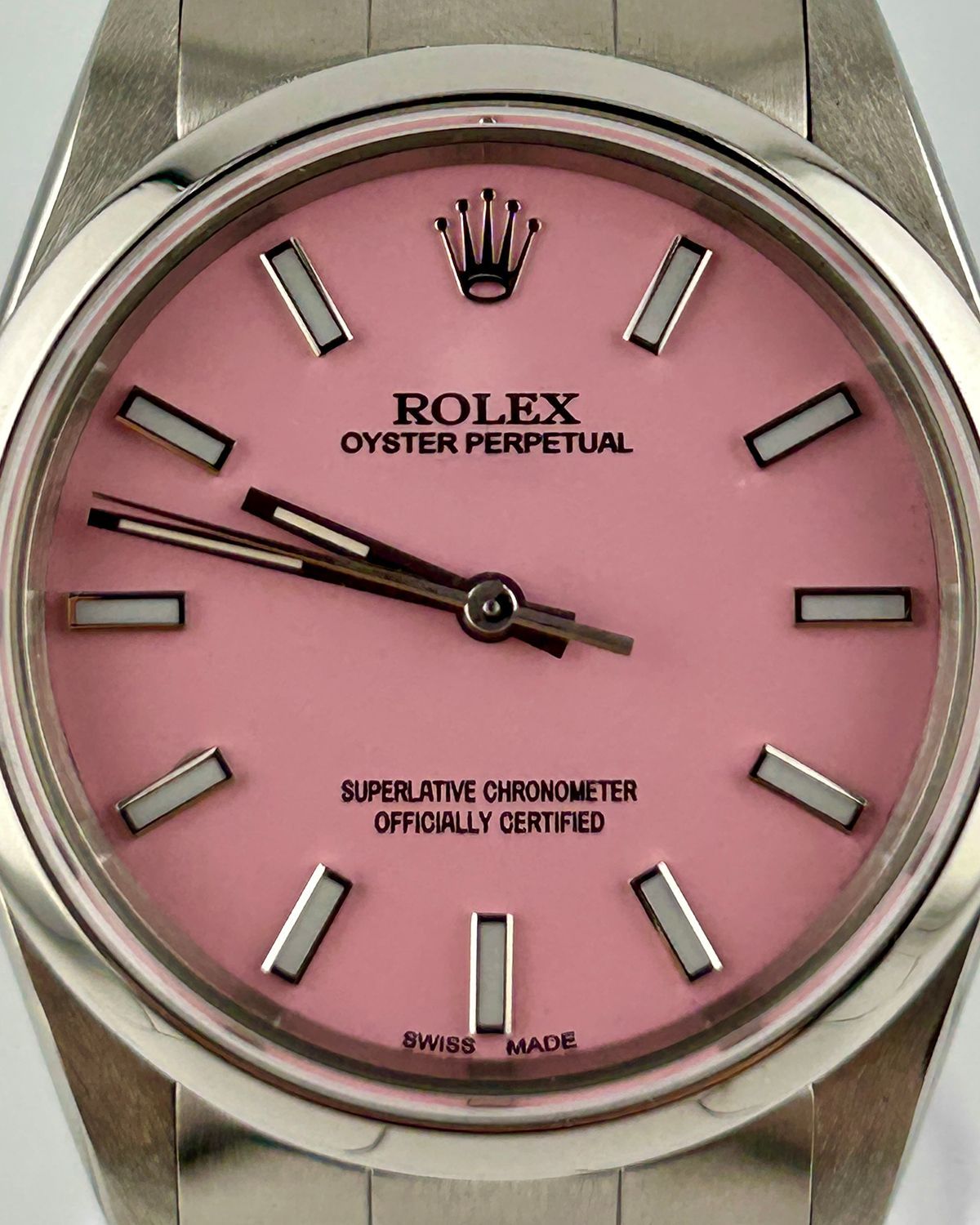Rolex 14000