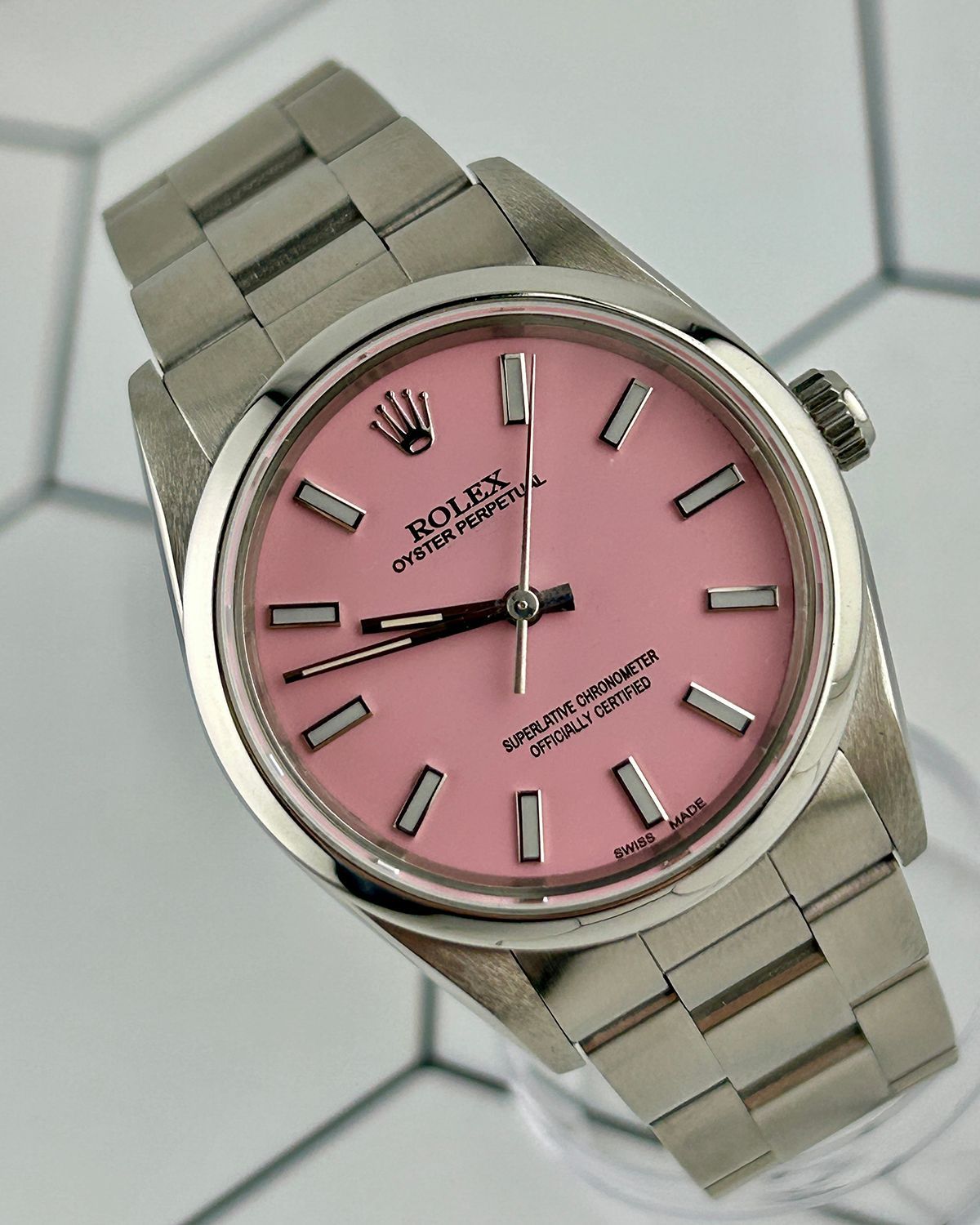 Rolex 14000