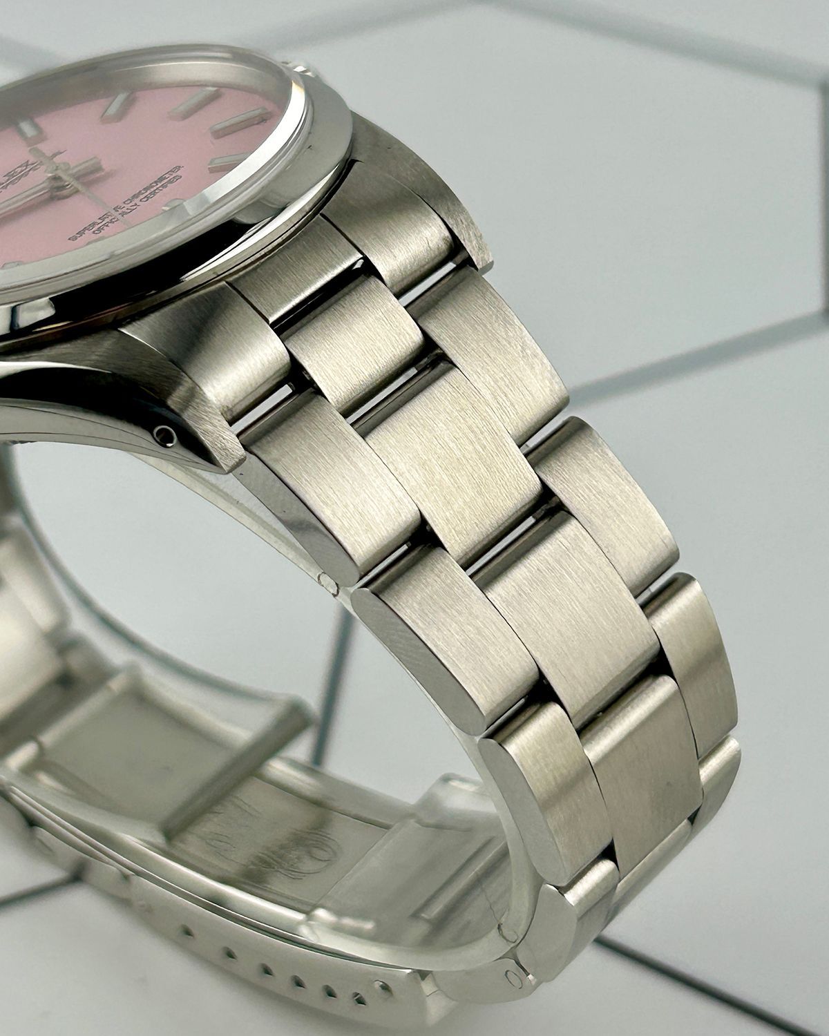 Rolex 14000