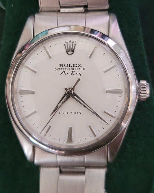 Rolex 14000