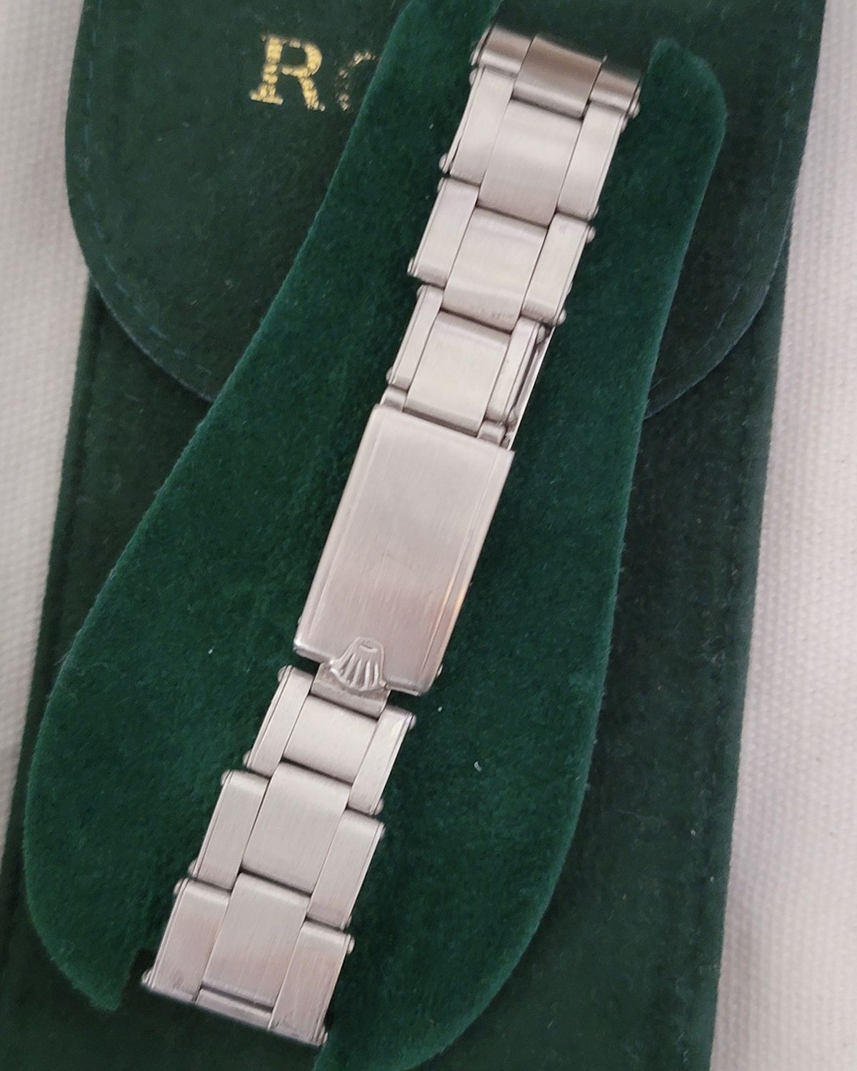 Rolex 14000