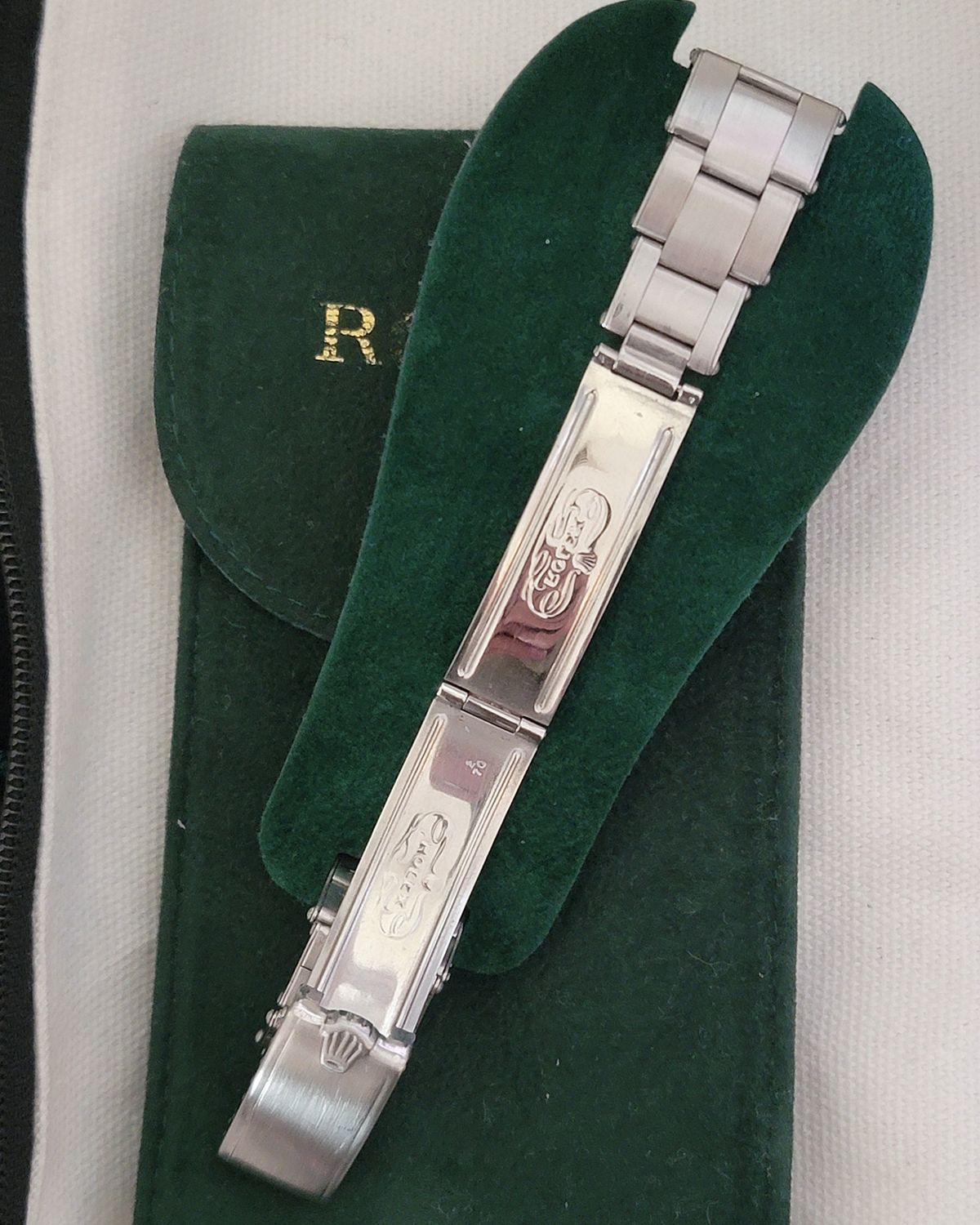 Rolex 14000