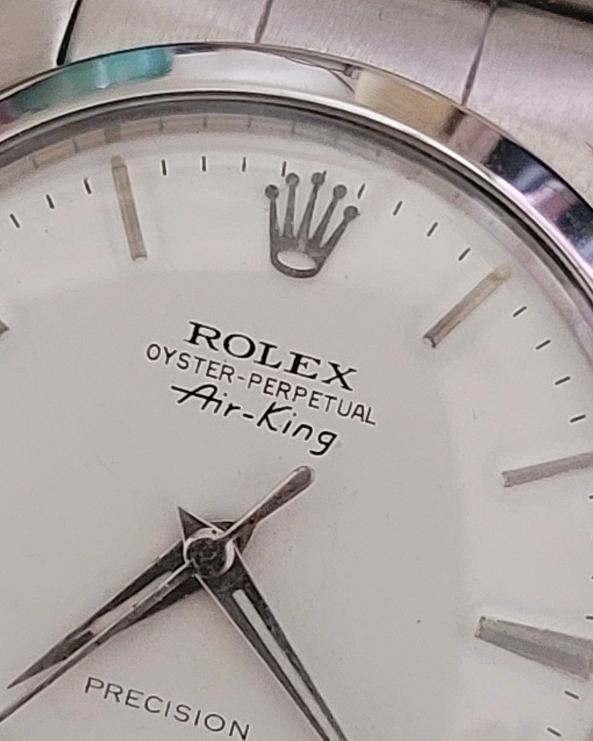 Rolex 14000