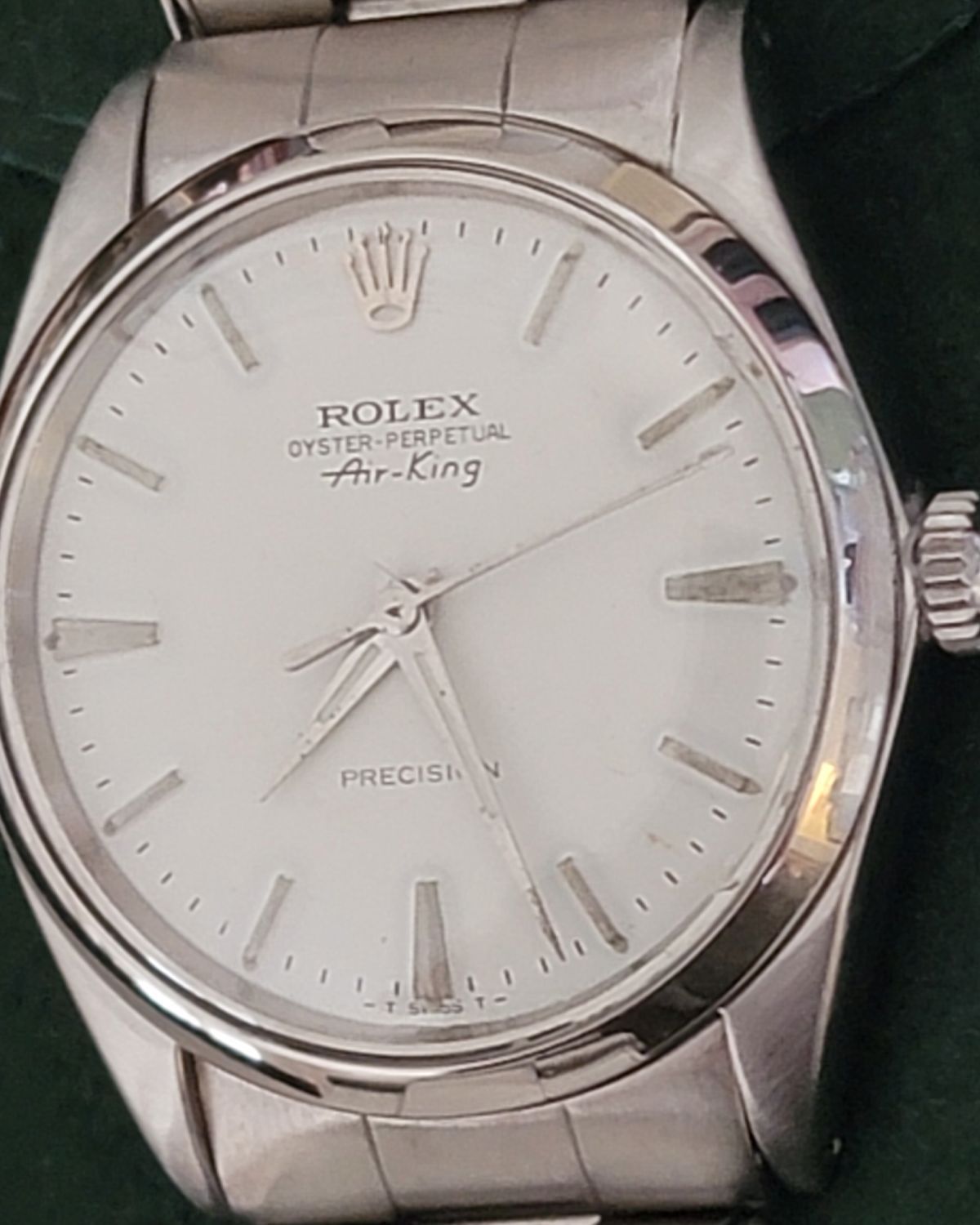 Rolex 14000