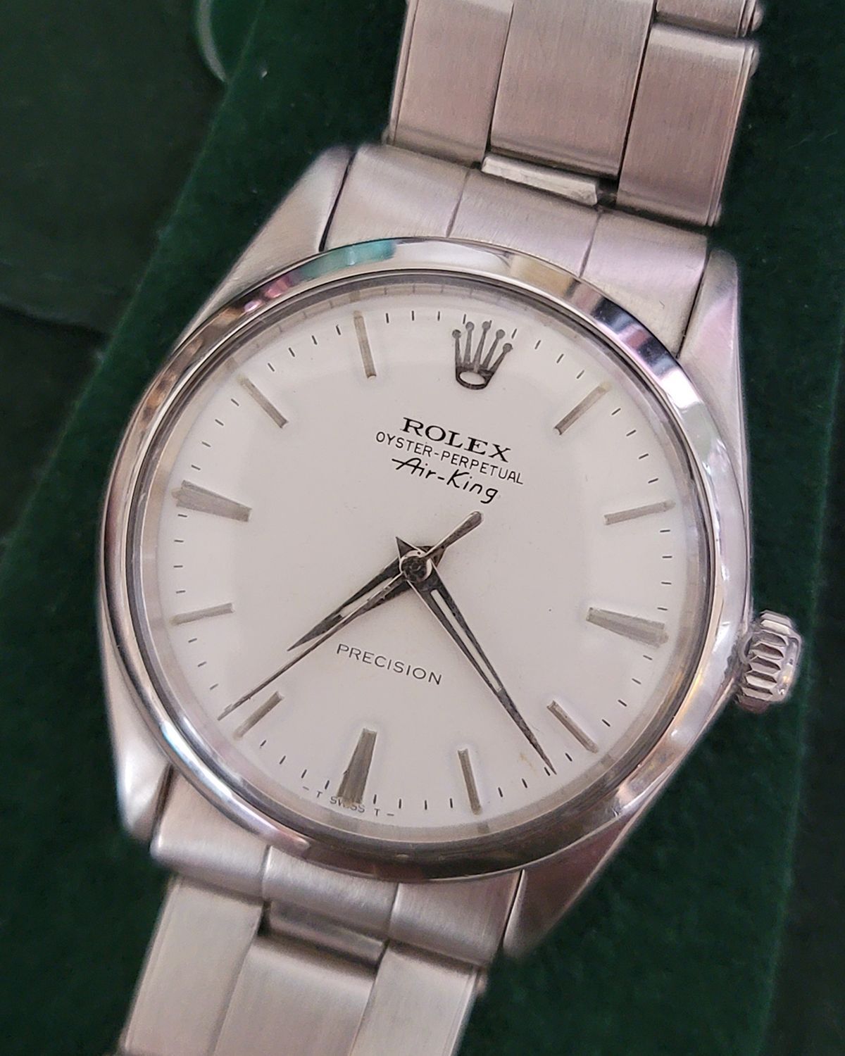 Rolex 14000