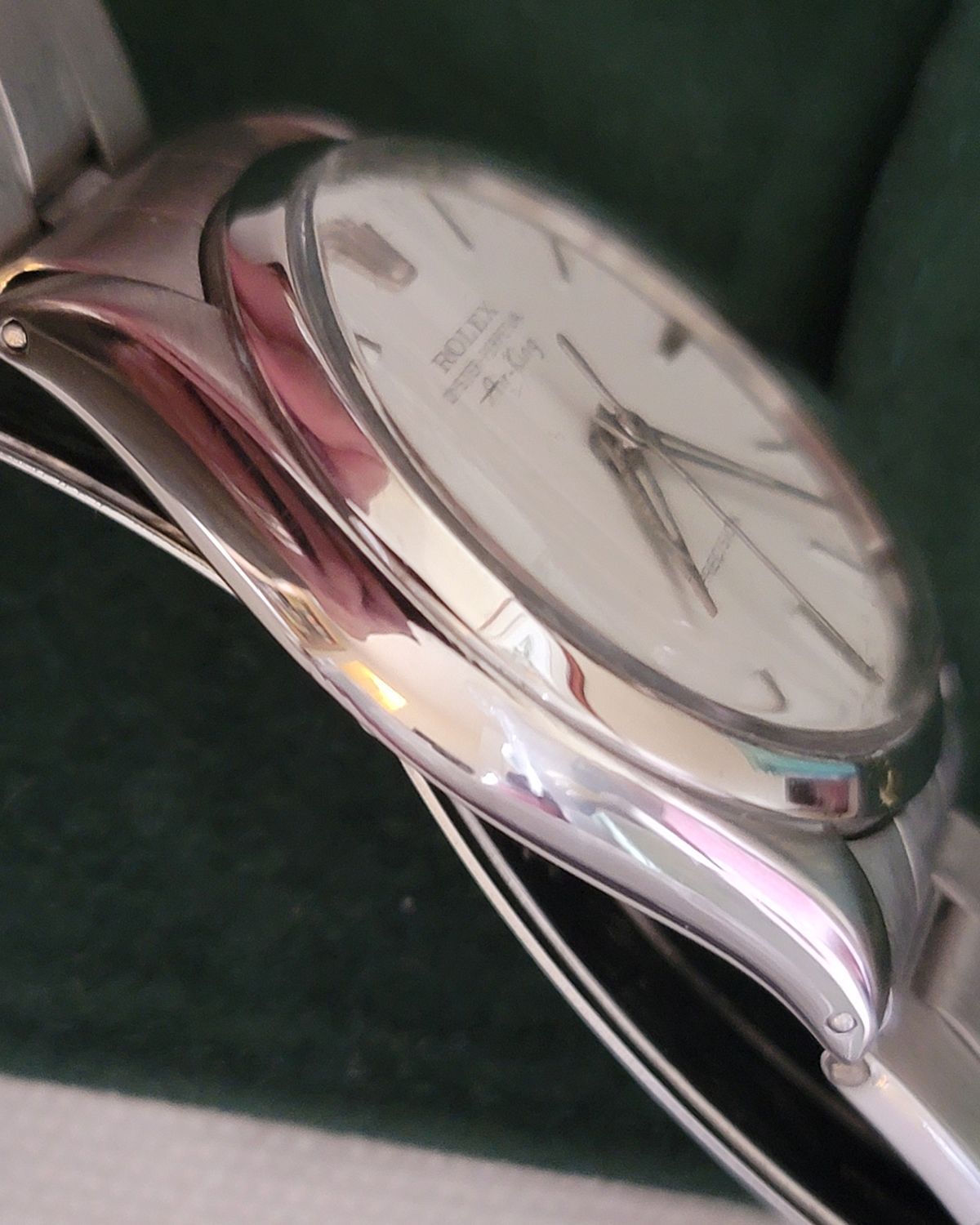 Rolex 14000