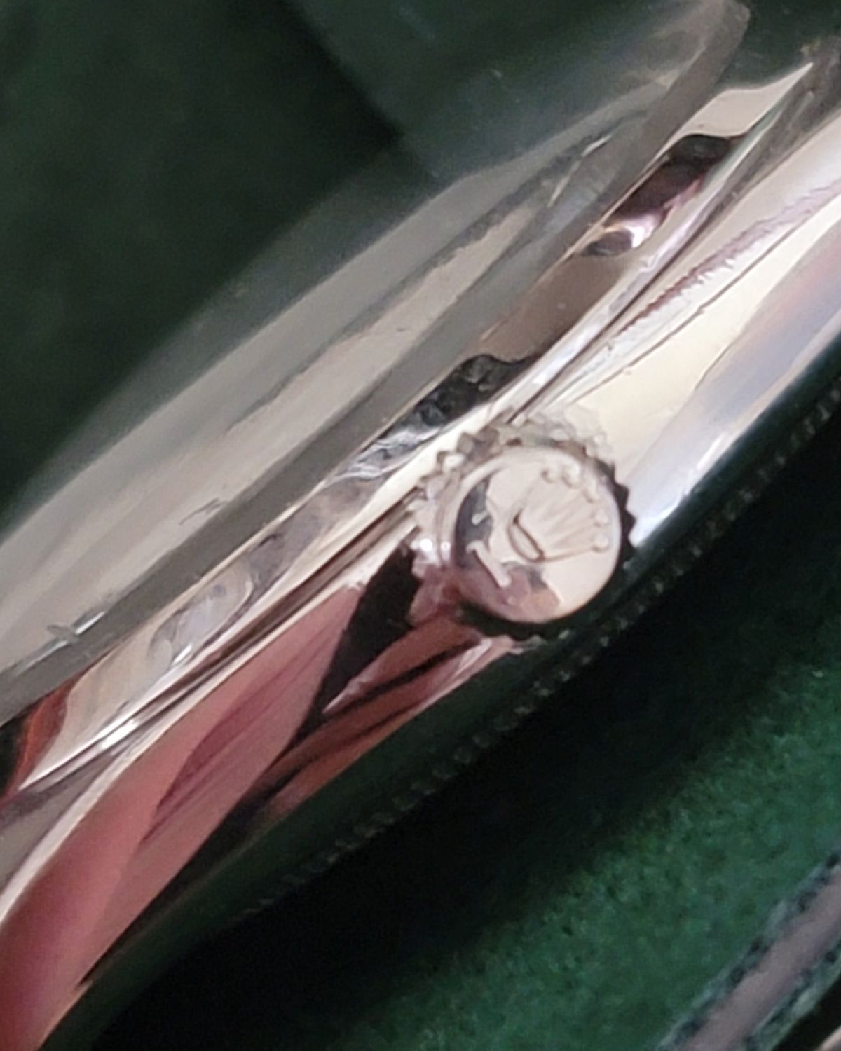 Rolex 14000