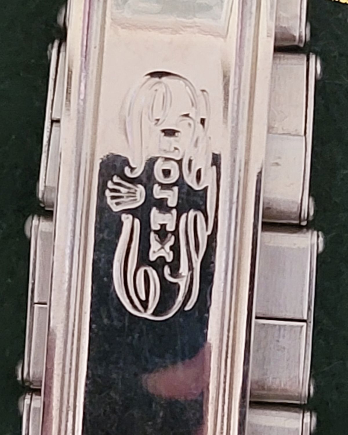 Rolex 14000