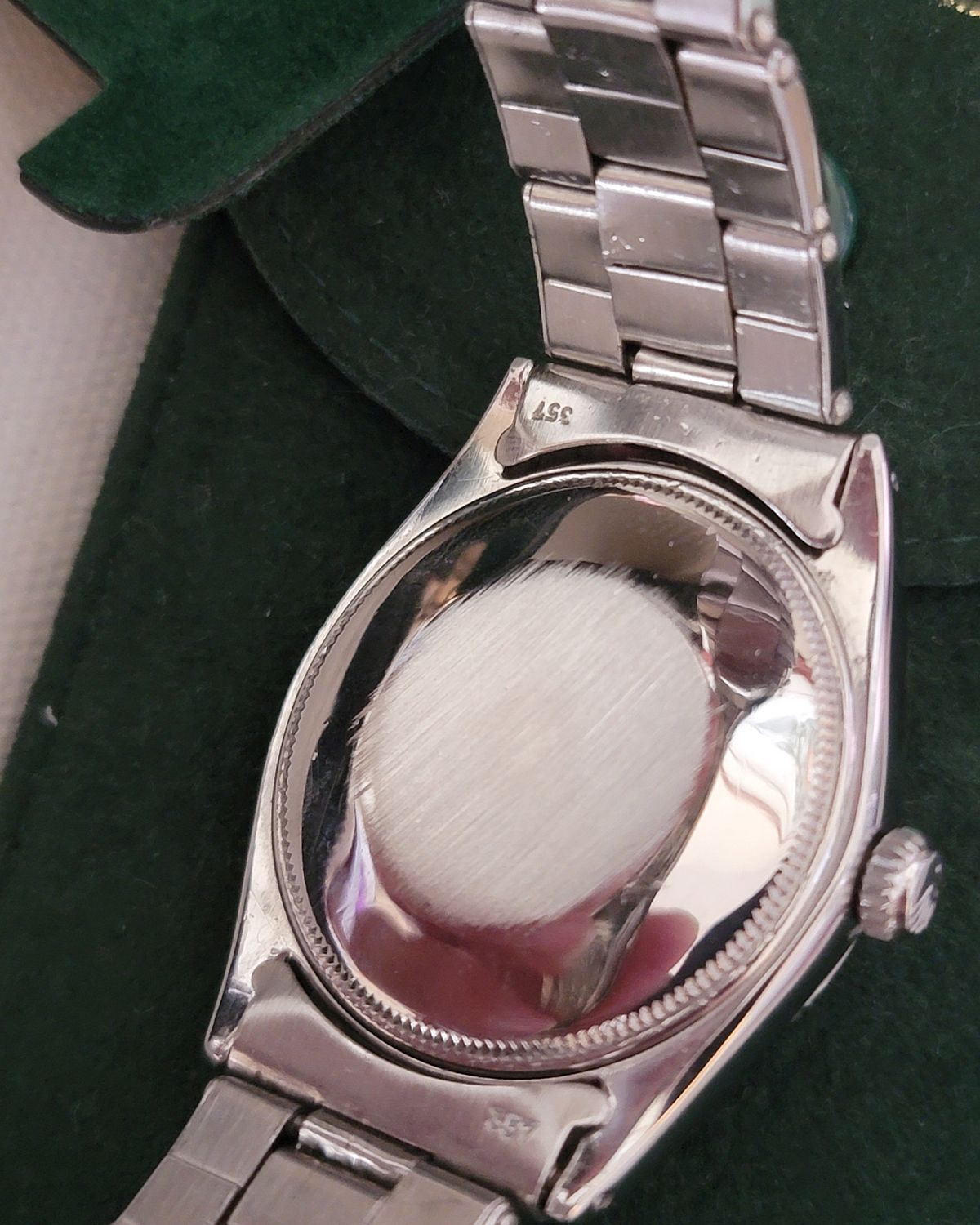 Rolex 14000