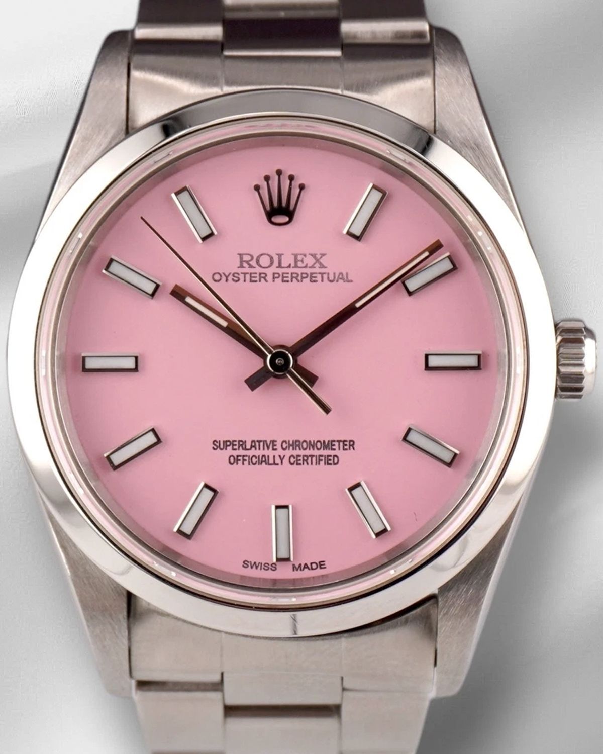 Rolex 14000
