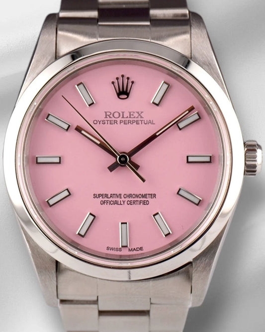Rolex 14000