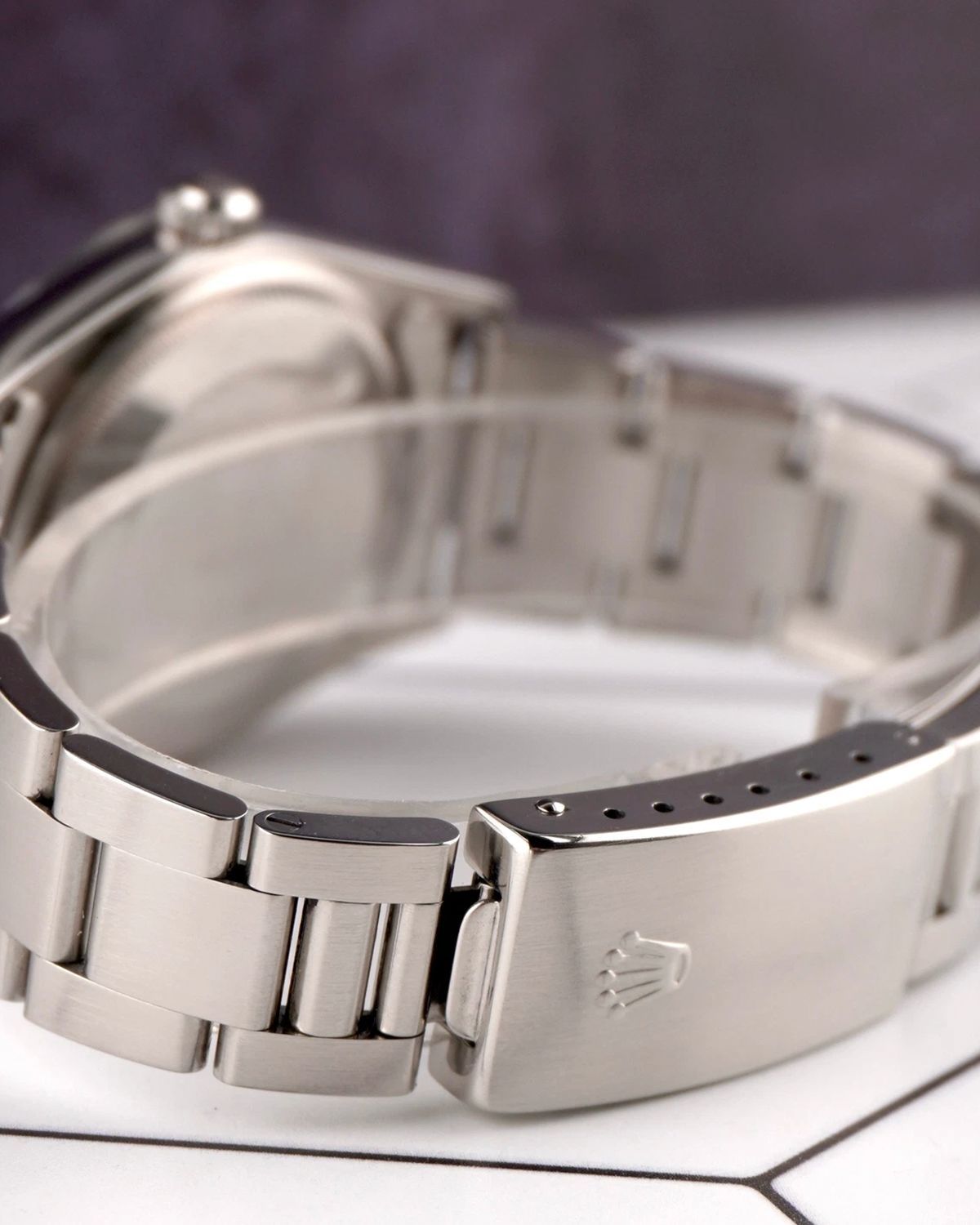 Rolex 14000