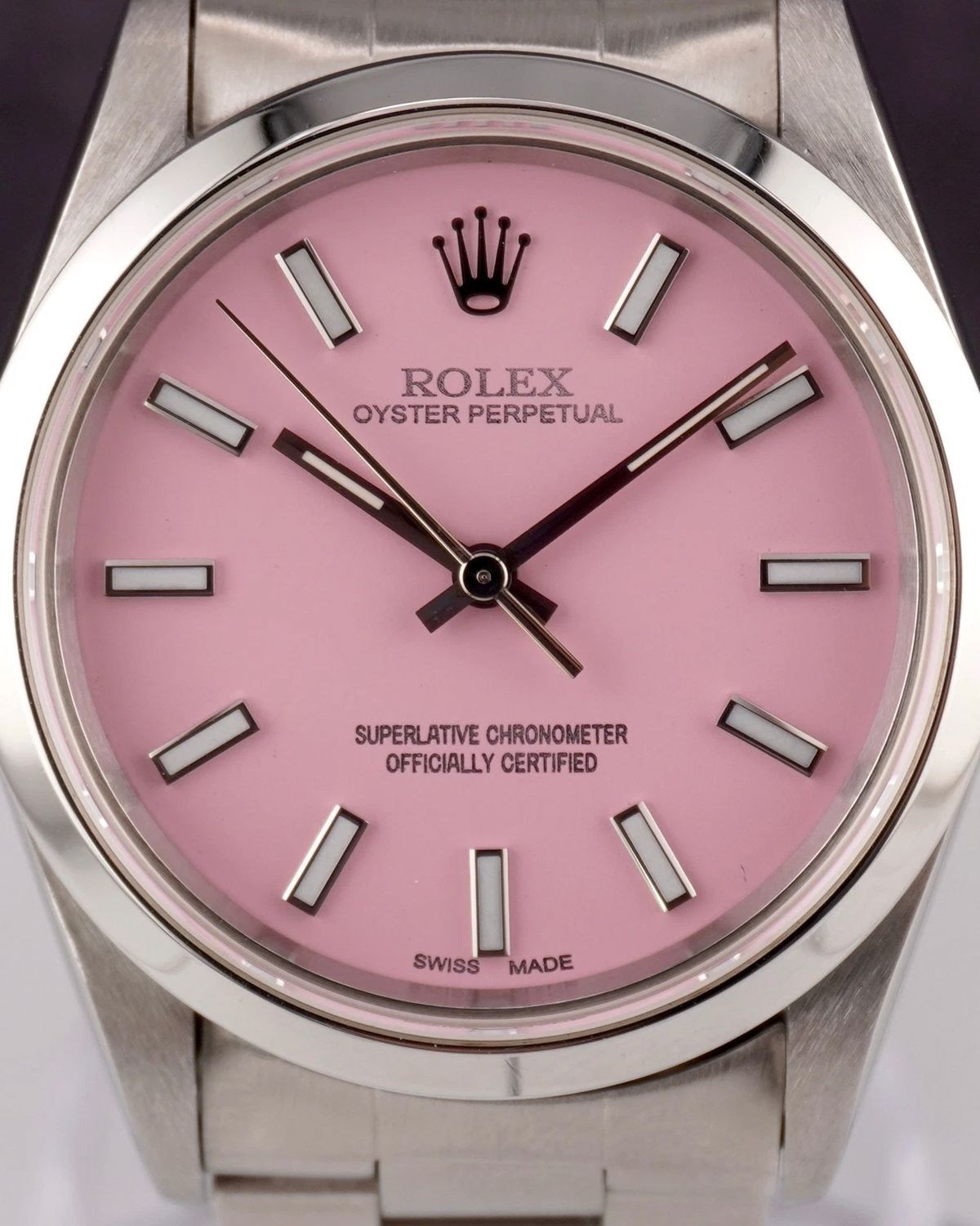 Rolex 14000