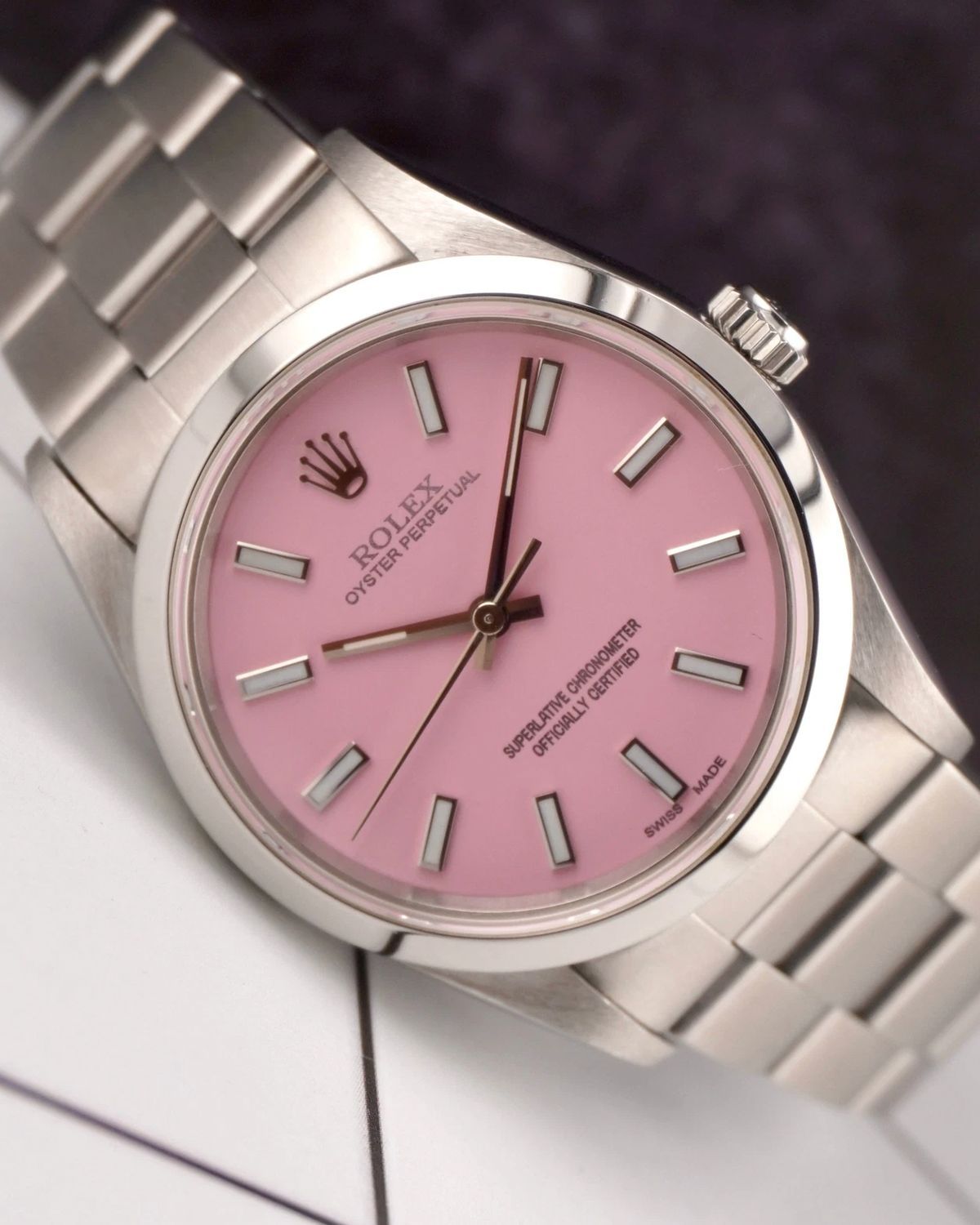 Rolex 14000