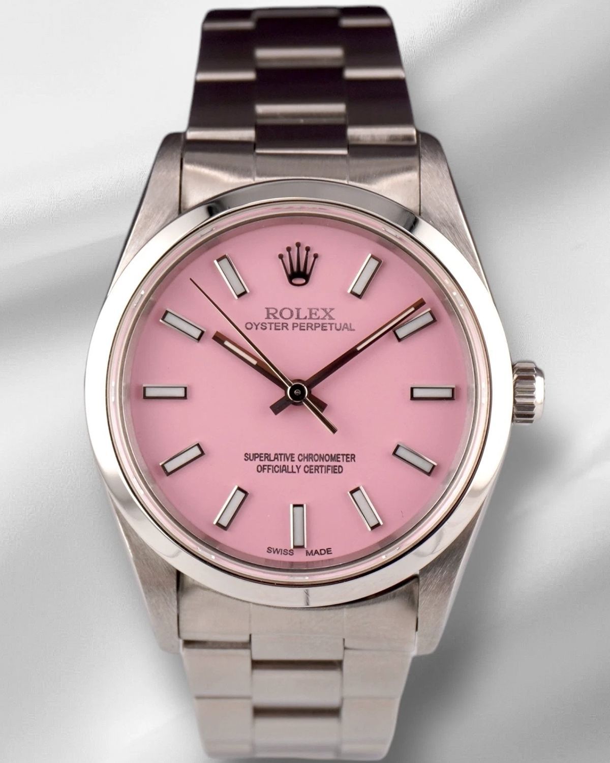 Rolex 14000