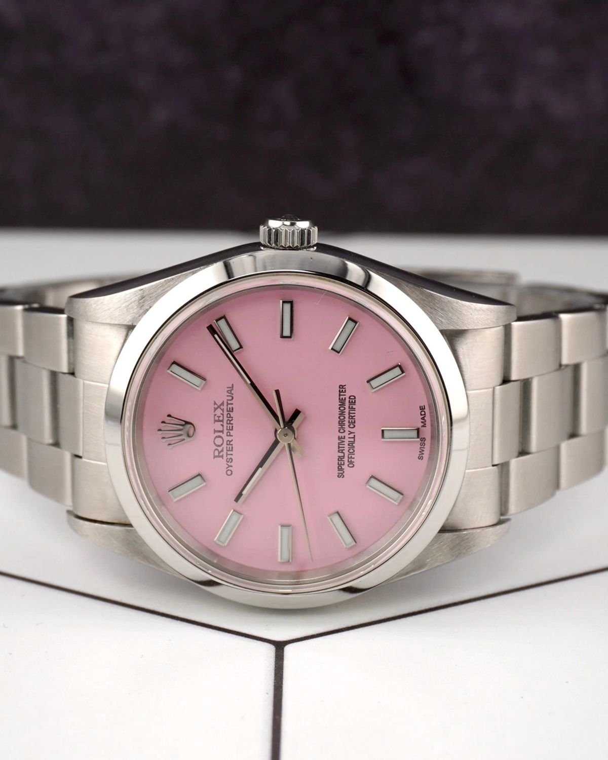 Rolex 14000
