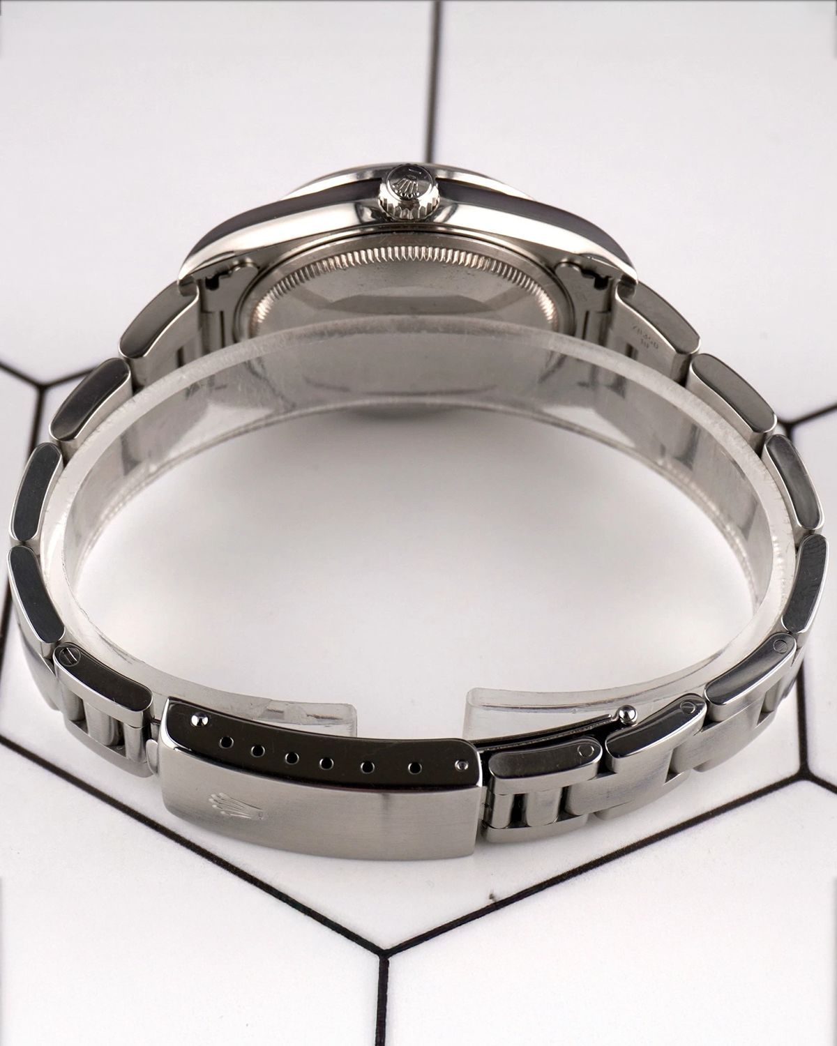 Rolex 14000