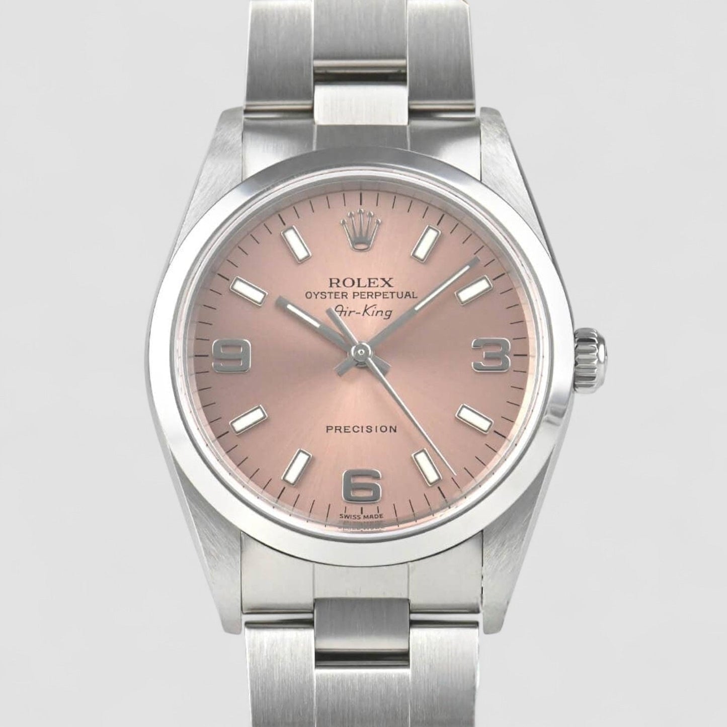 Rolex 14000