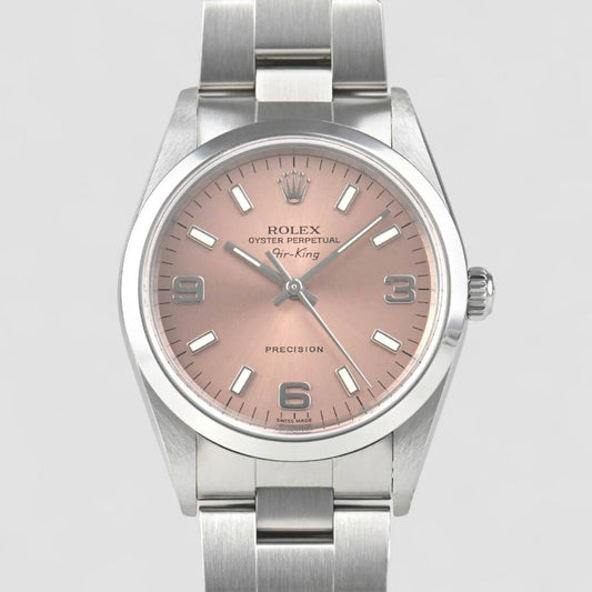 Rolex 14000