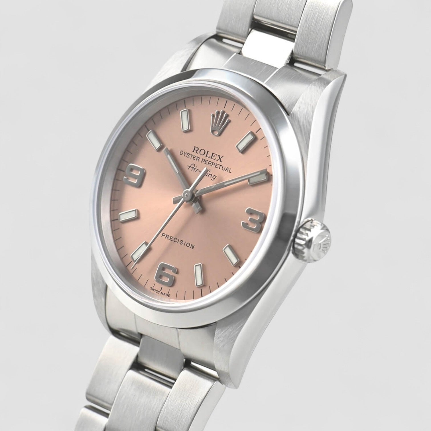 Rolex 14000