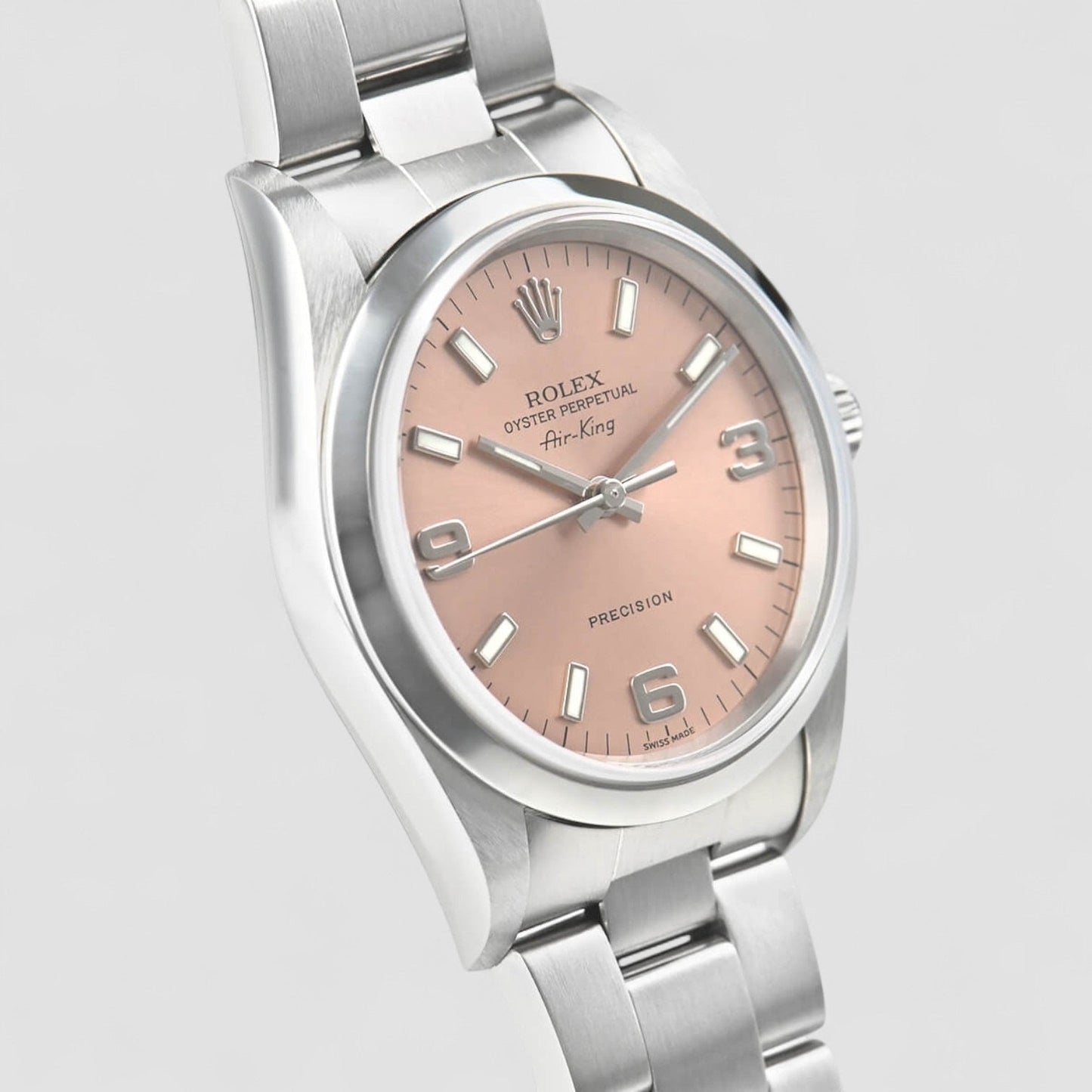 Rolex 14000