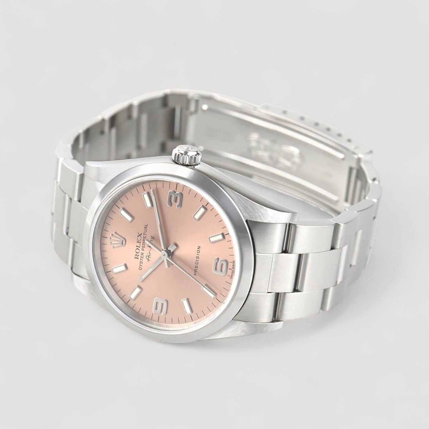 Rolex 14000