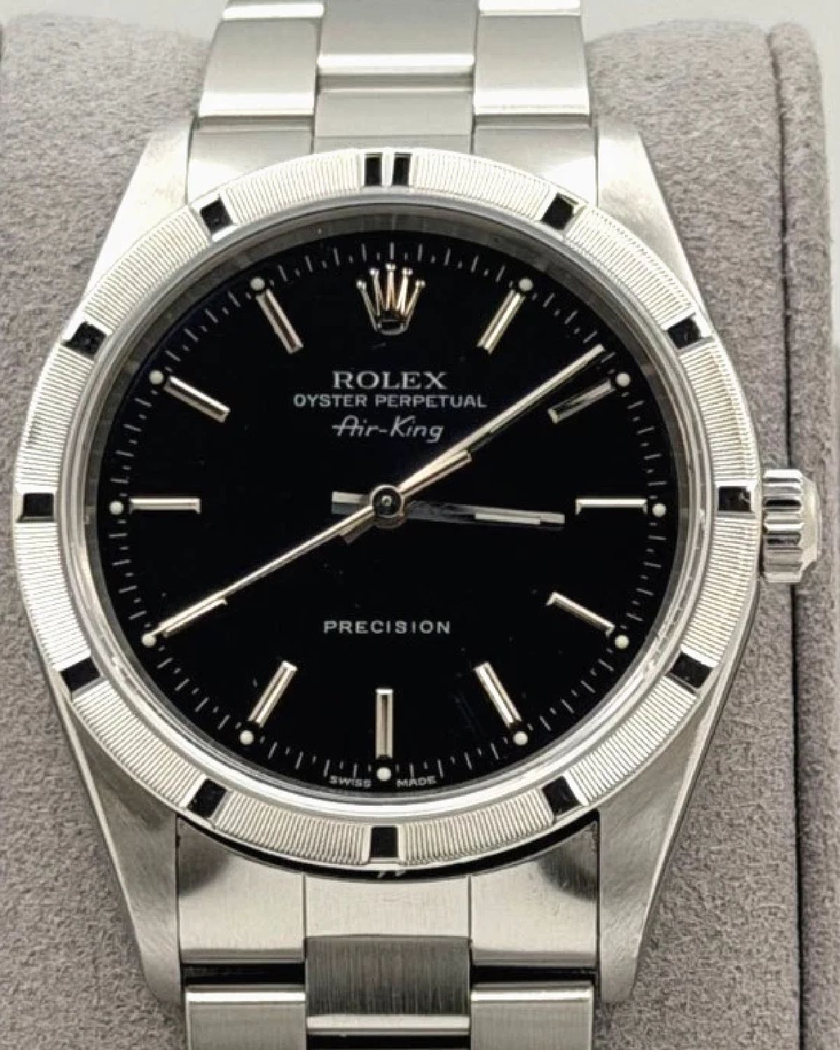 Rolex 14010