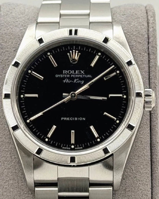 Rolex 14010
