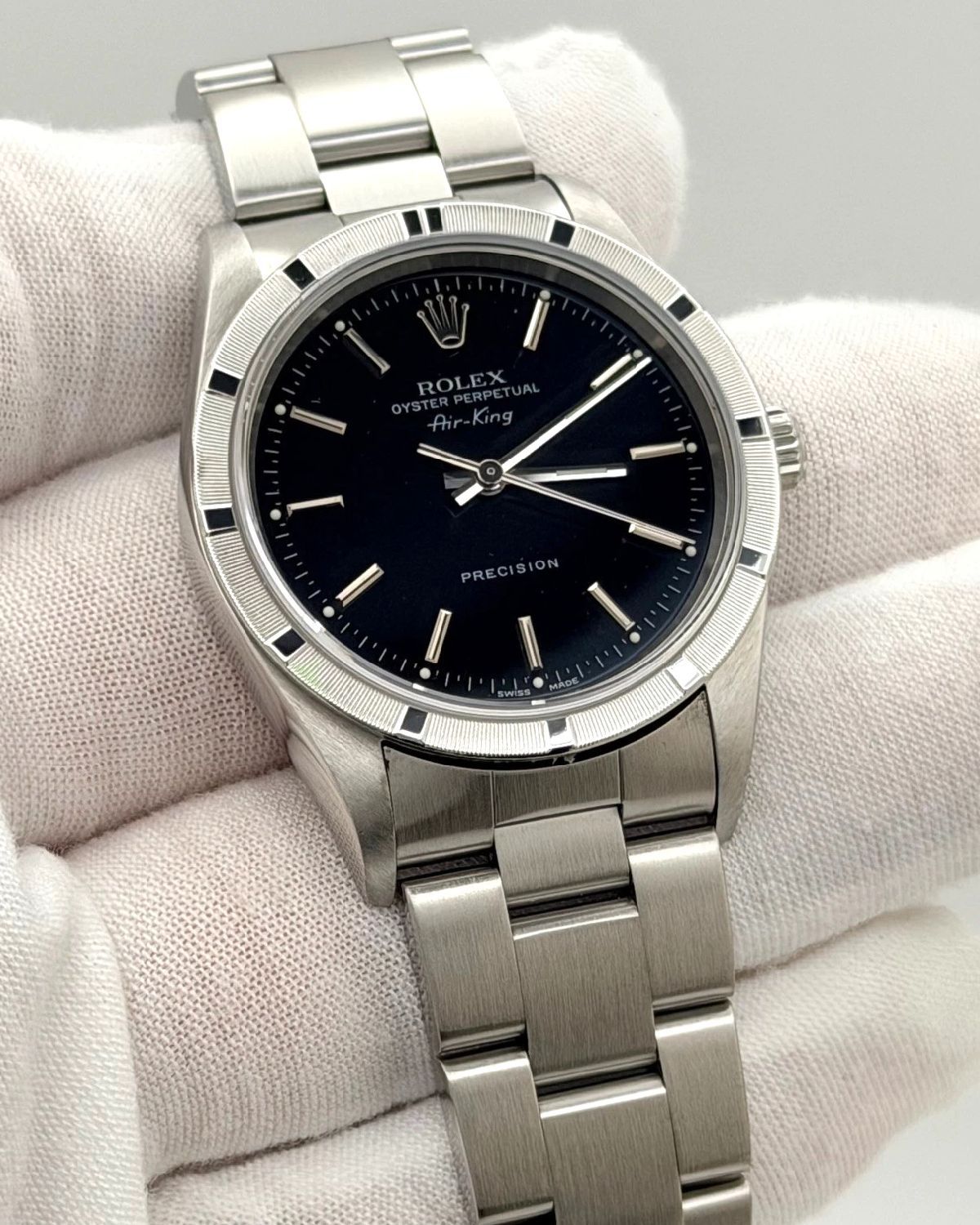 Rolex 14010