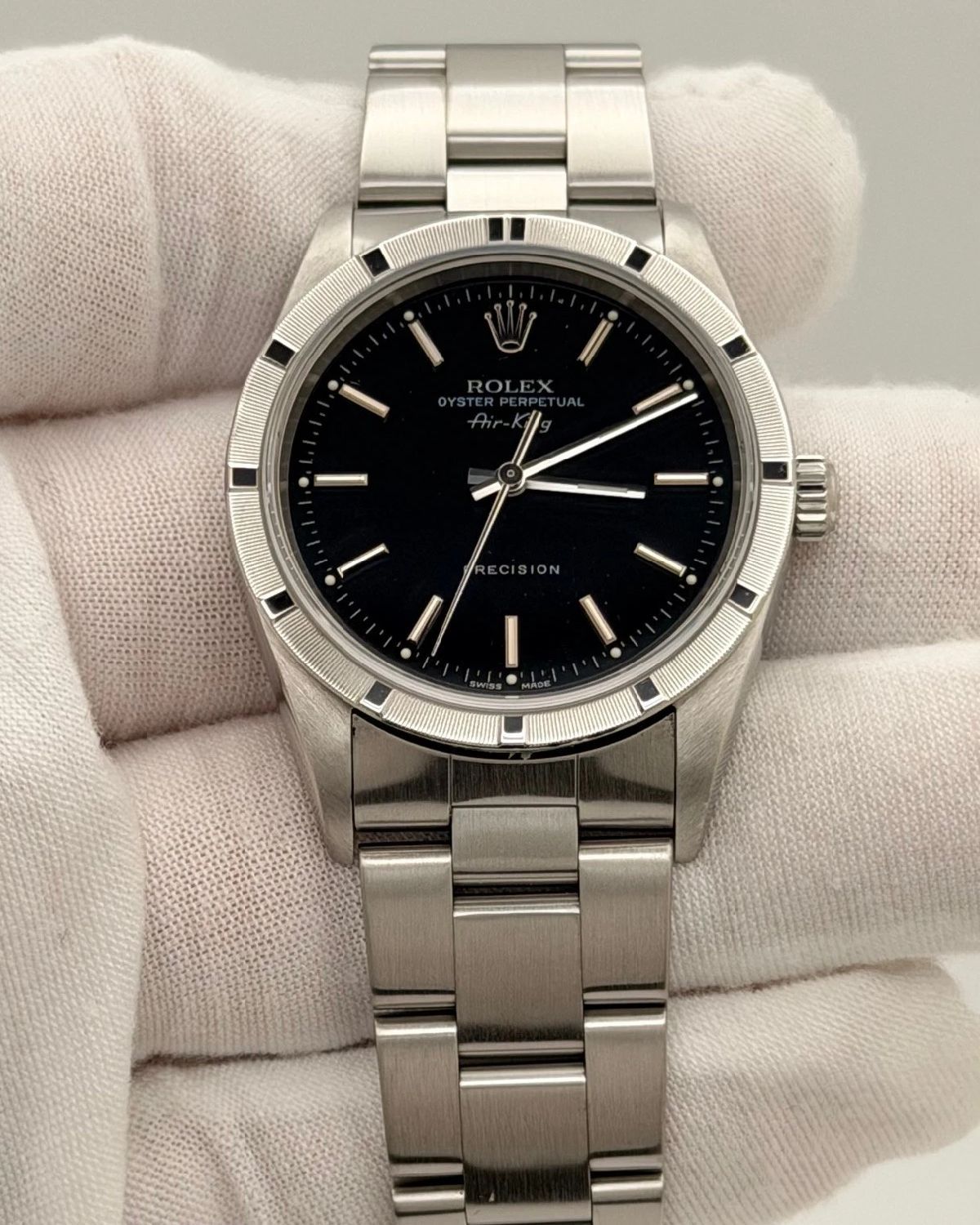 Rolex 14010