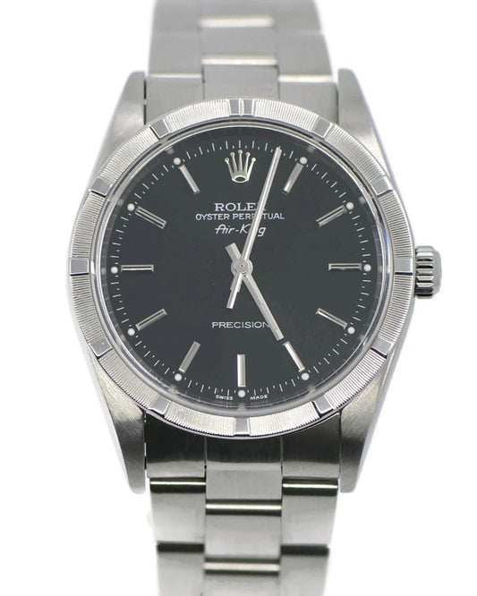 Rolex 14010