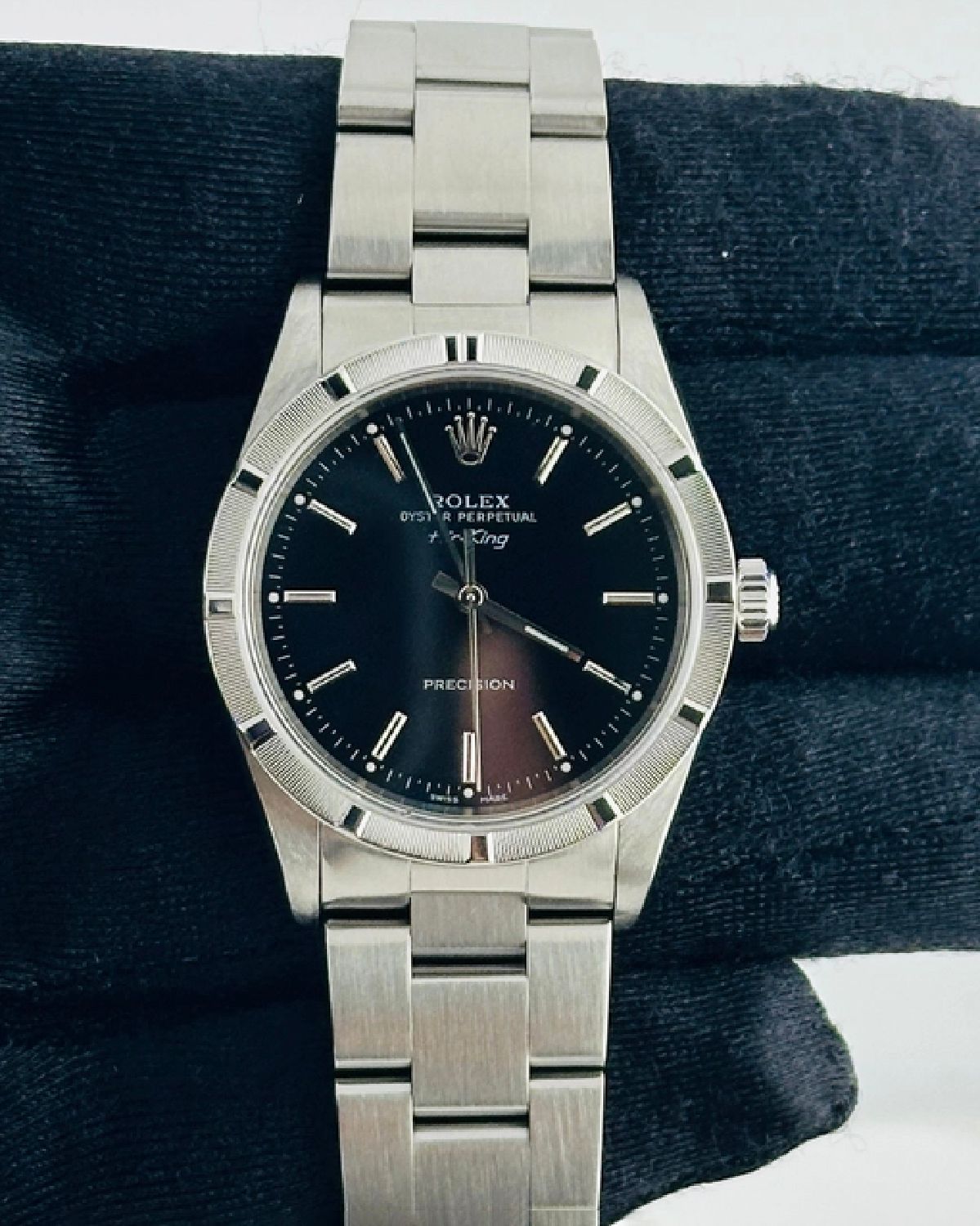 Rolex 14010