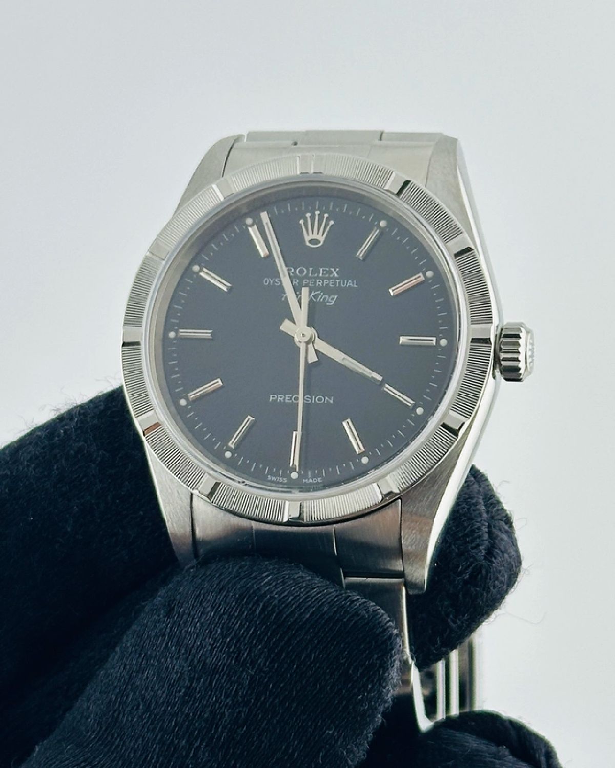 Rolex 14010