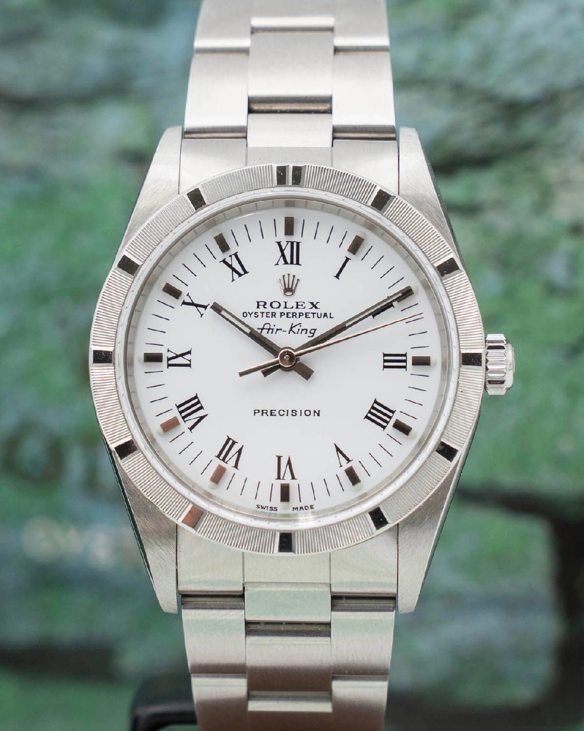Rolex 14010