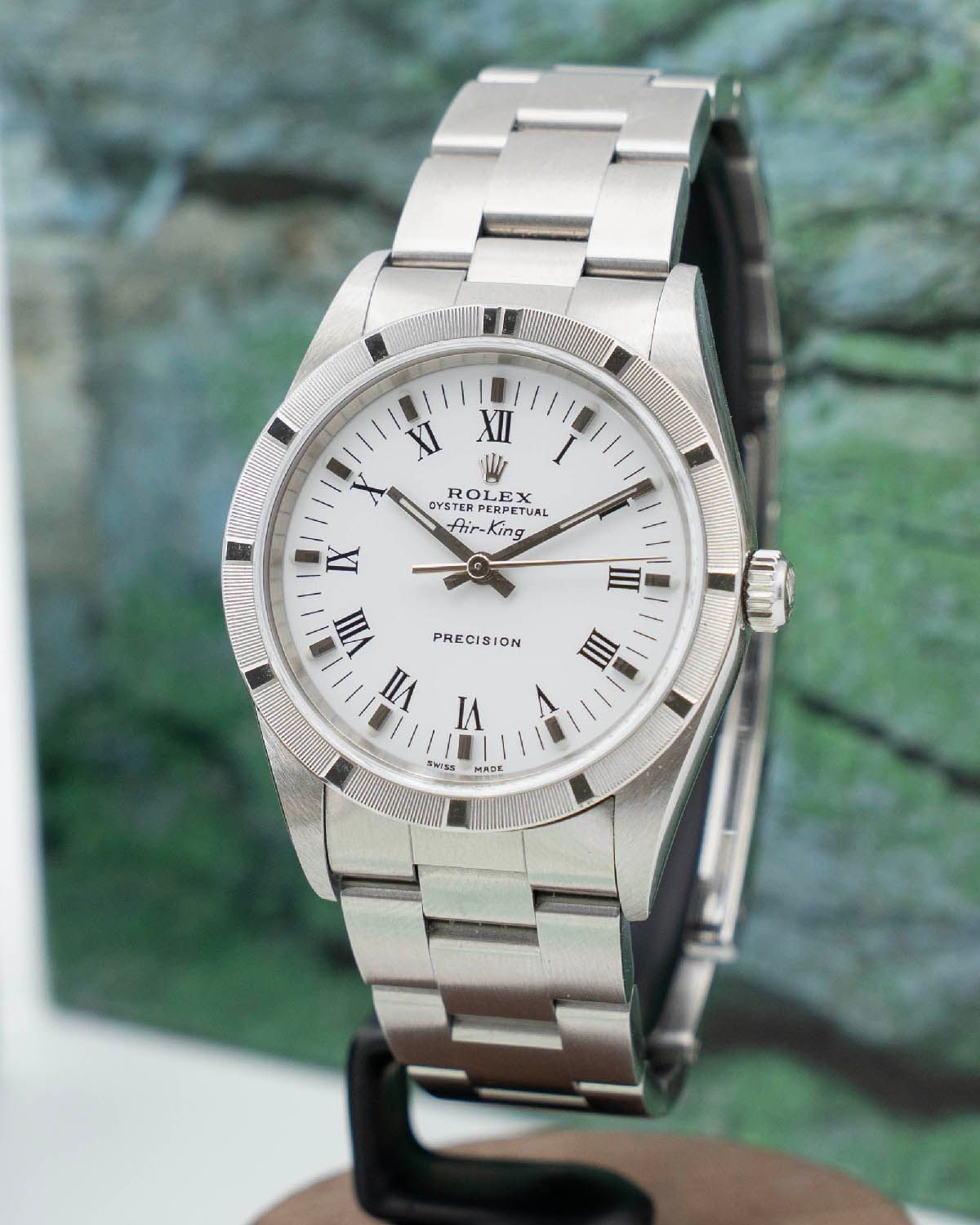 Rolex 14010