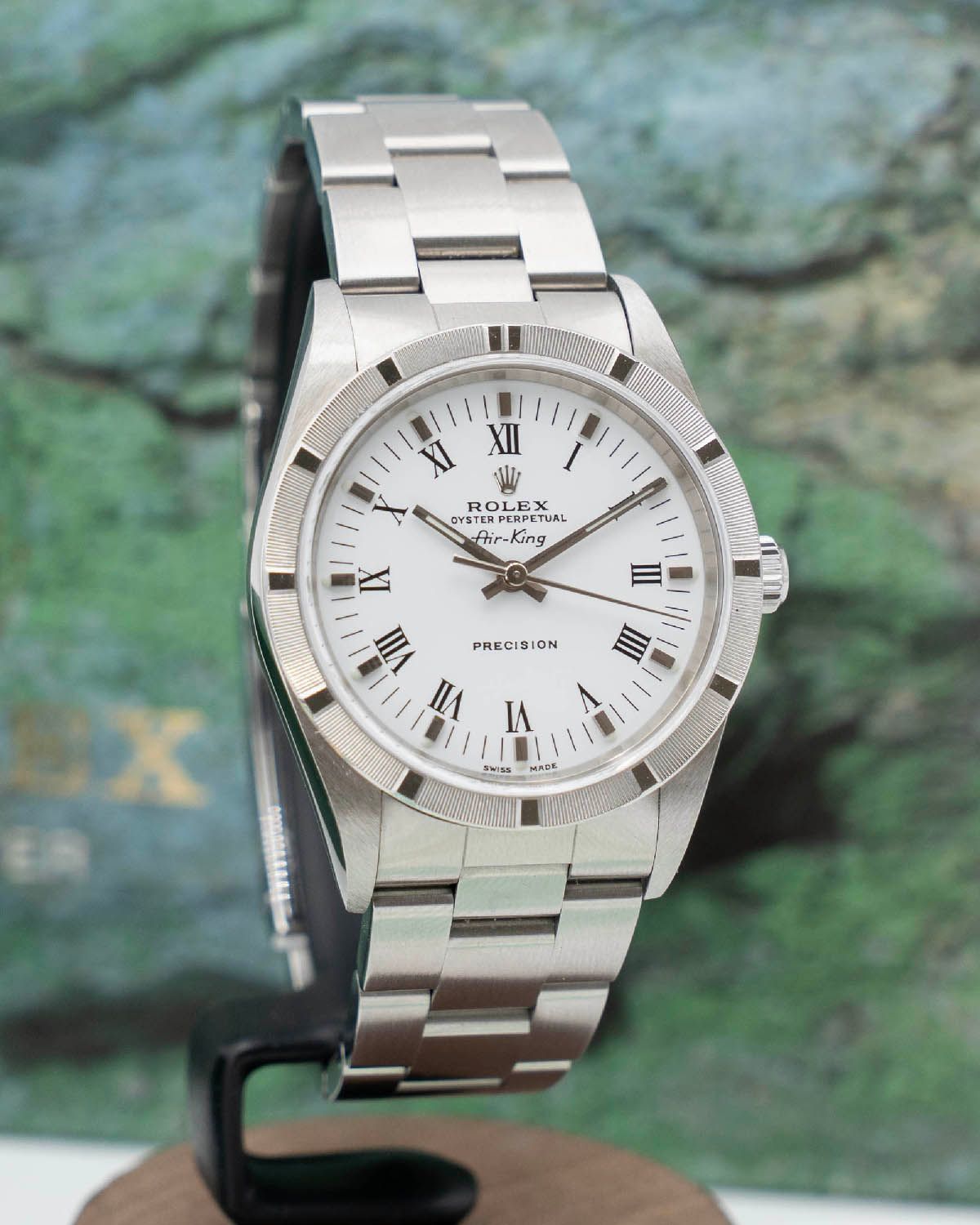 Rolex 14010