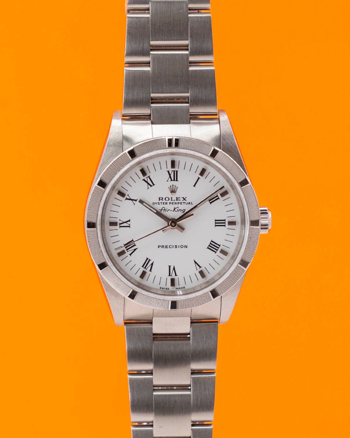 Rolex 14010
