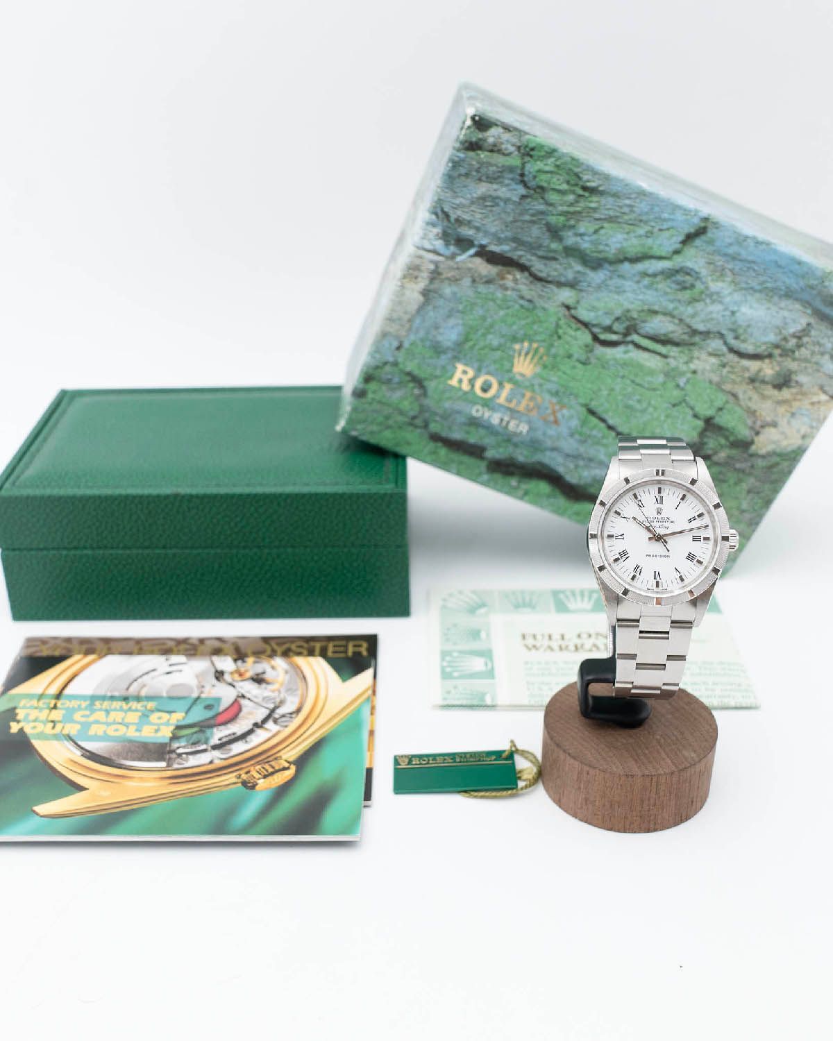 Rolex 14010